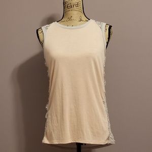 a.n.a Sleeveless Top